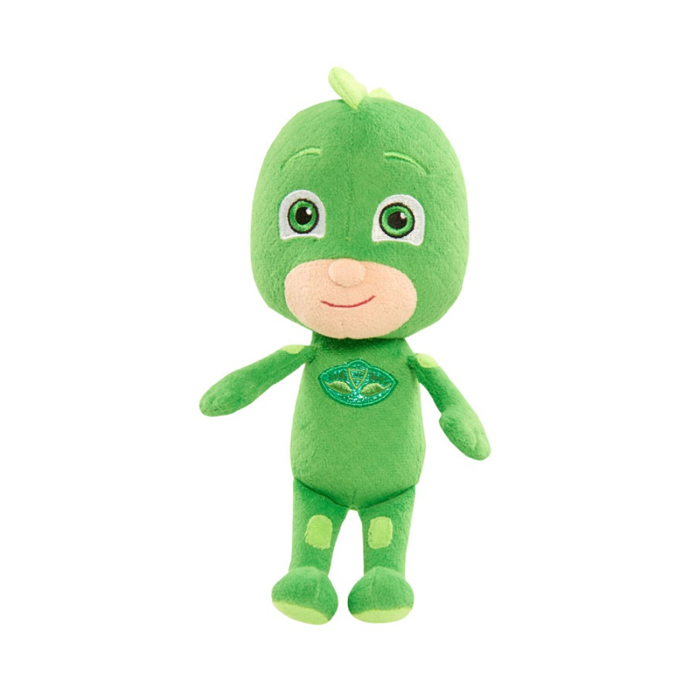  لعبة جيكو بينز محشوة - 7 بوصة