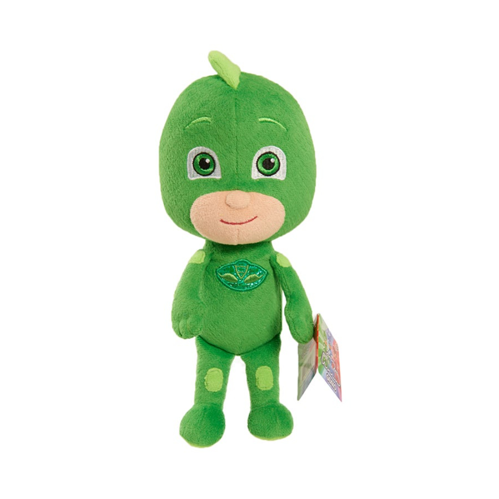  لعبة جيكو بينز محشوة - 7 بوصة