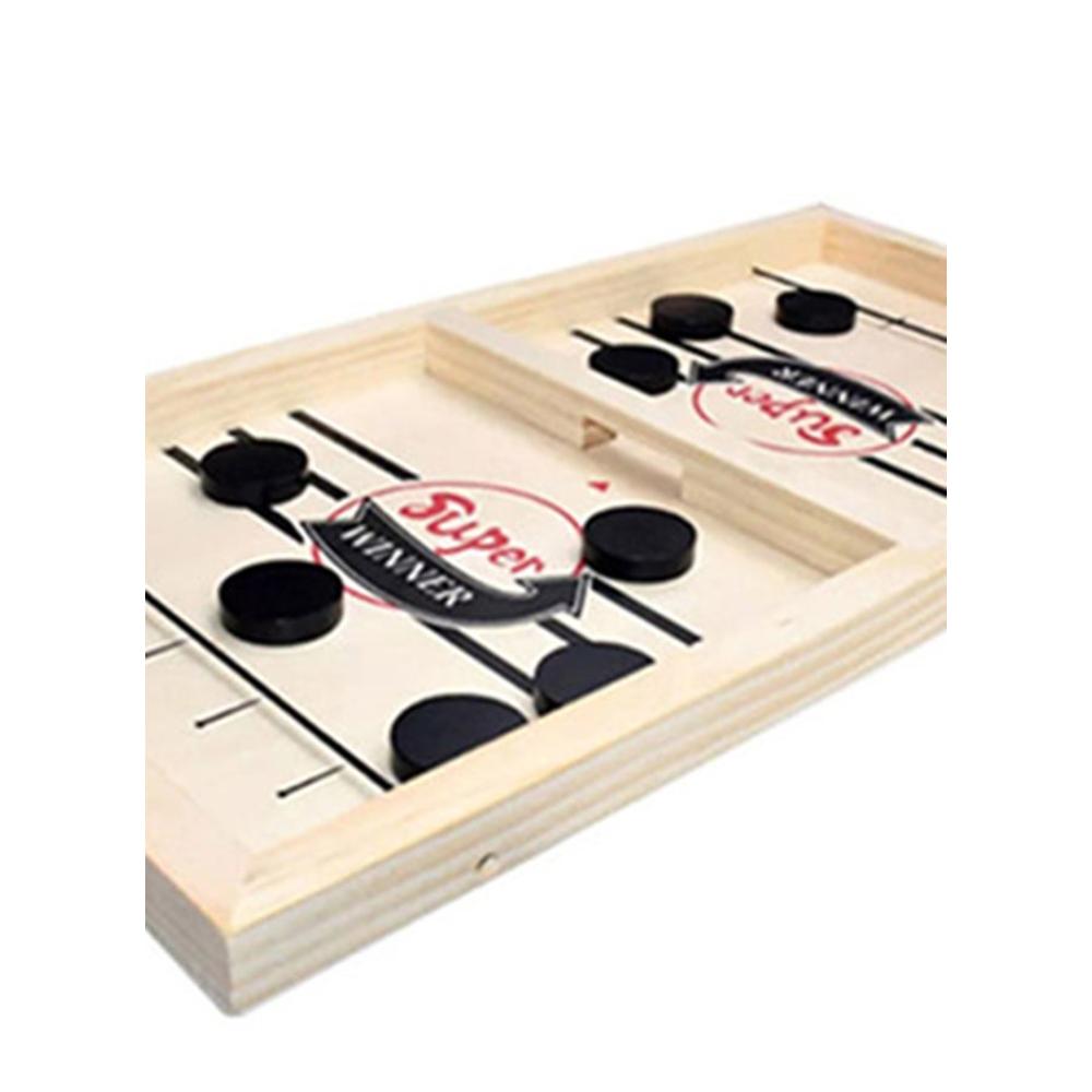 فاميلي تايم لعبة خشبية سوبر وينر