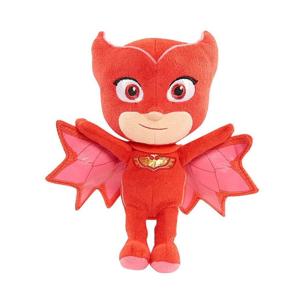  لعبة محشوة شخصية أوليت من بي جي ماسكس