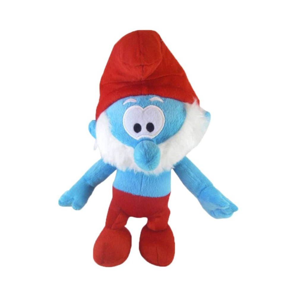 السنافر دمية سنفور بابا محشوة - 13 بوصة