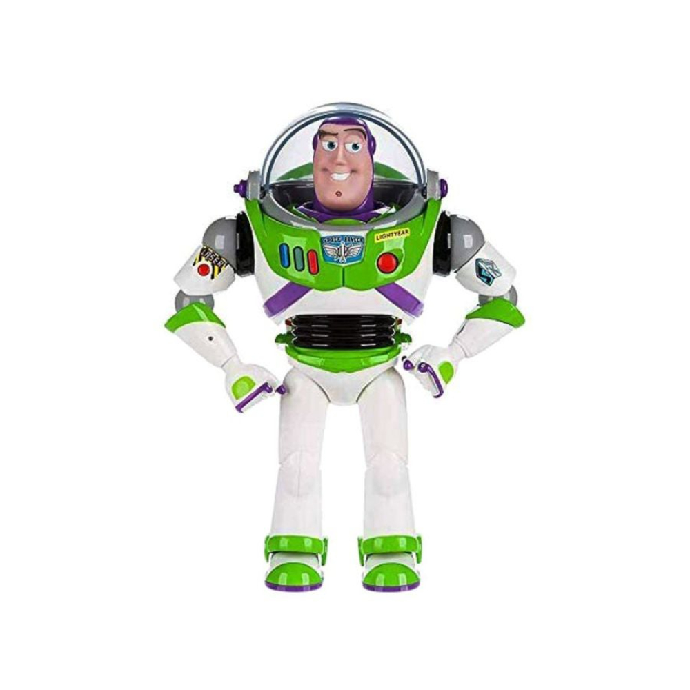 توي ستوري مجسم شخصية أكشن باز يطير من ديزني