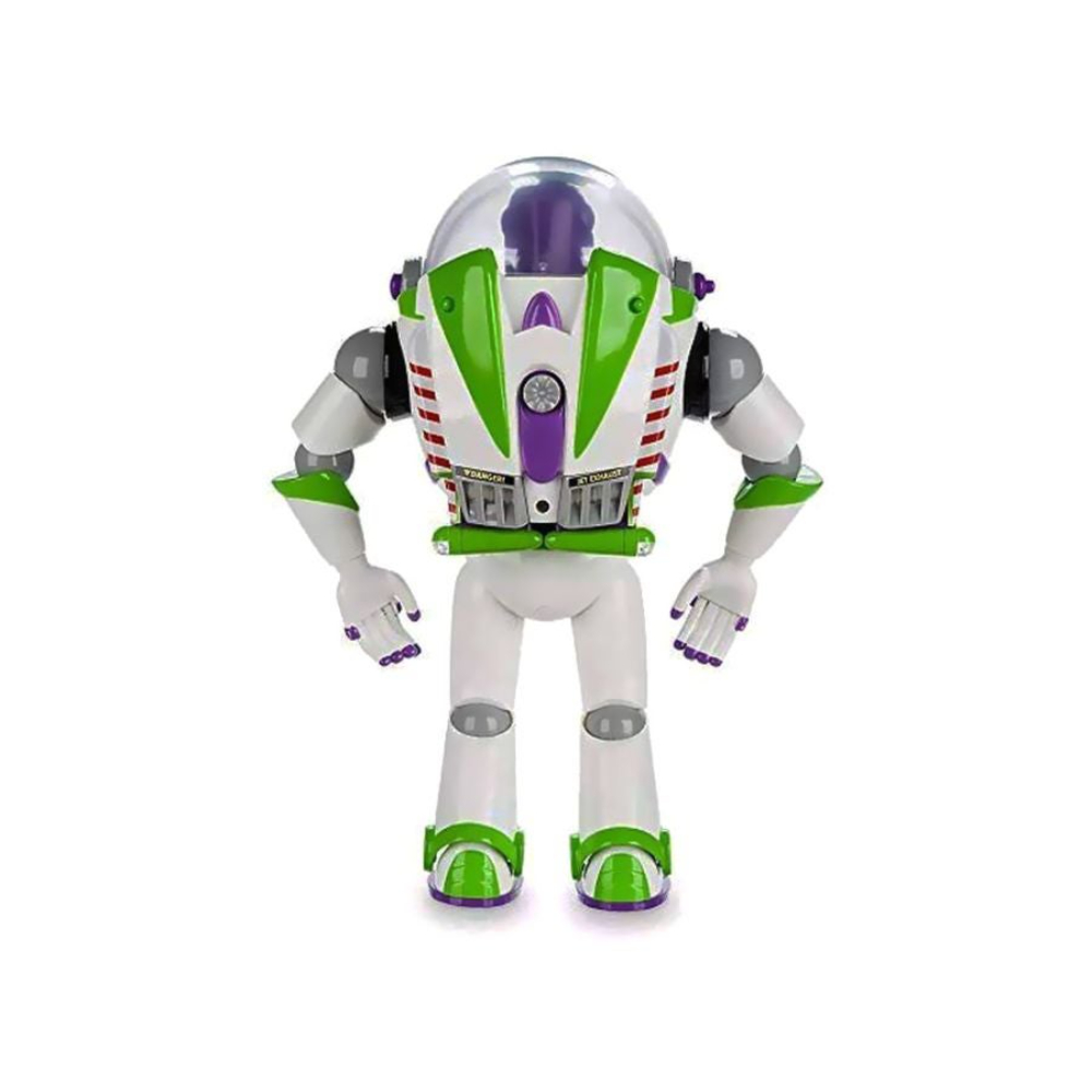 توي ستوري مجسم شخصية أكشن باز يطير من ديزني