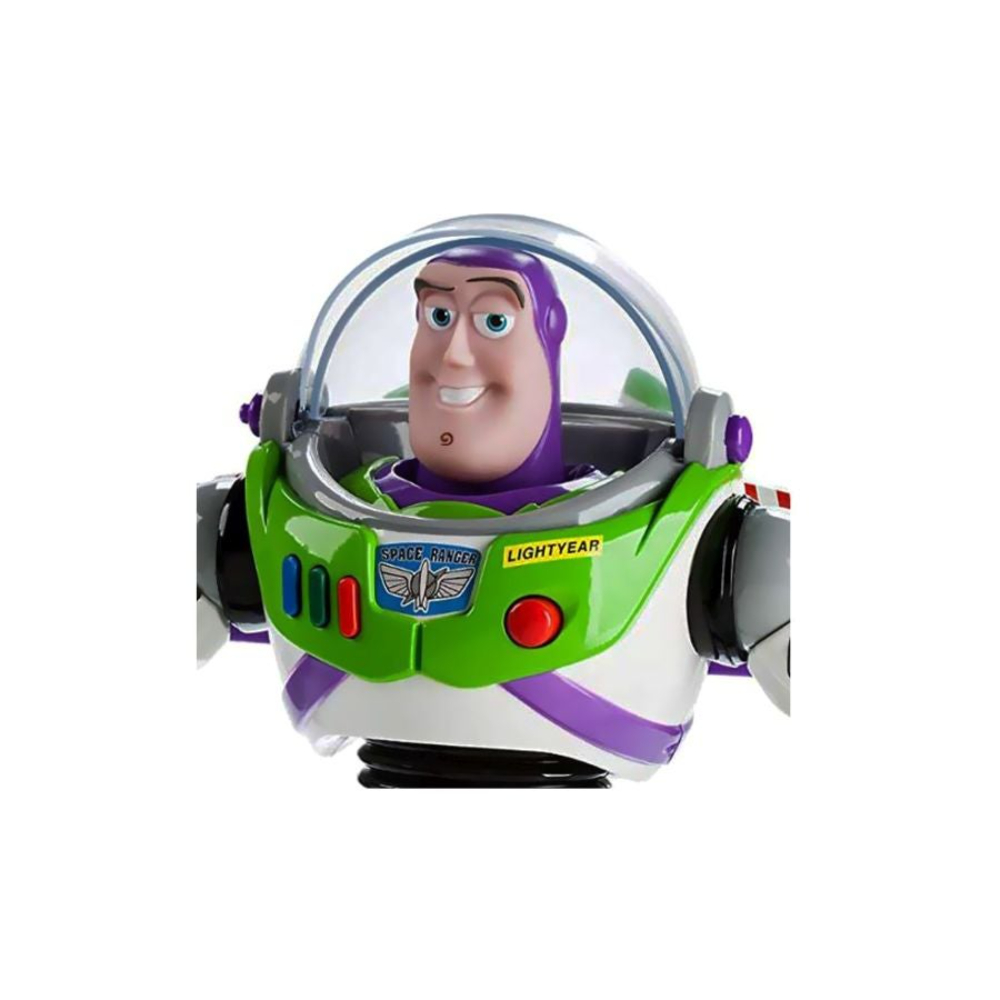 توي ستوري مجسم شخصية أكشن باز يطير من ديزني