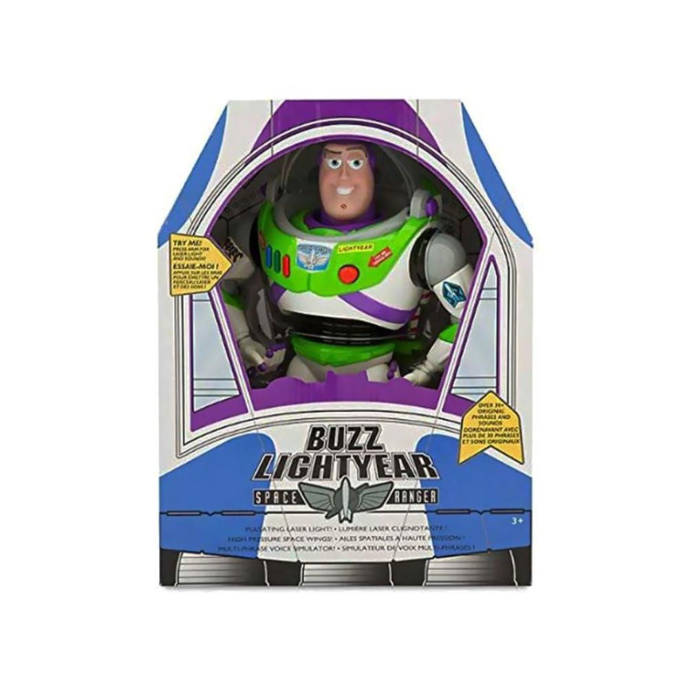 توي ستوري مجسم شخصية أكشن باز يطير من ديزني