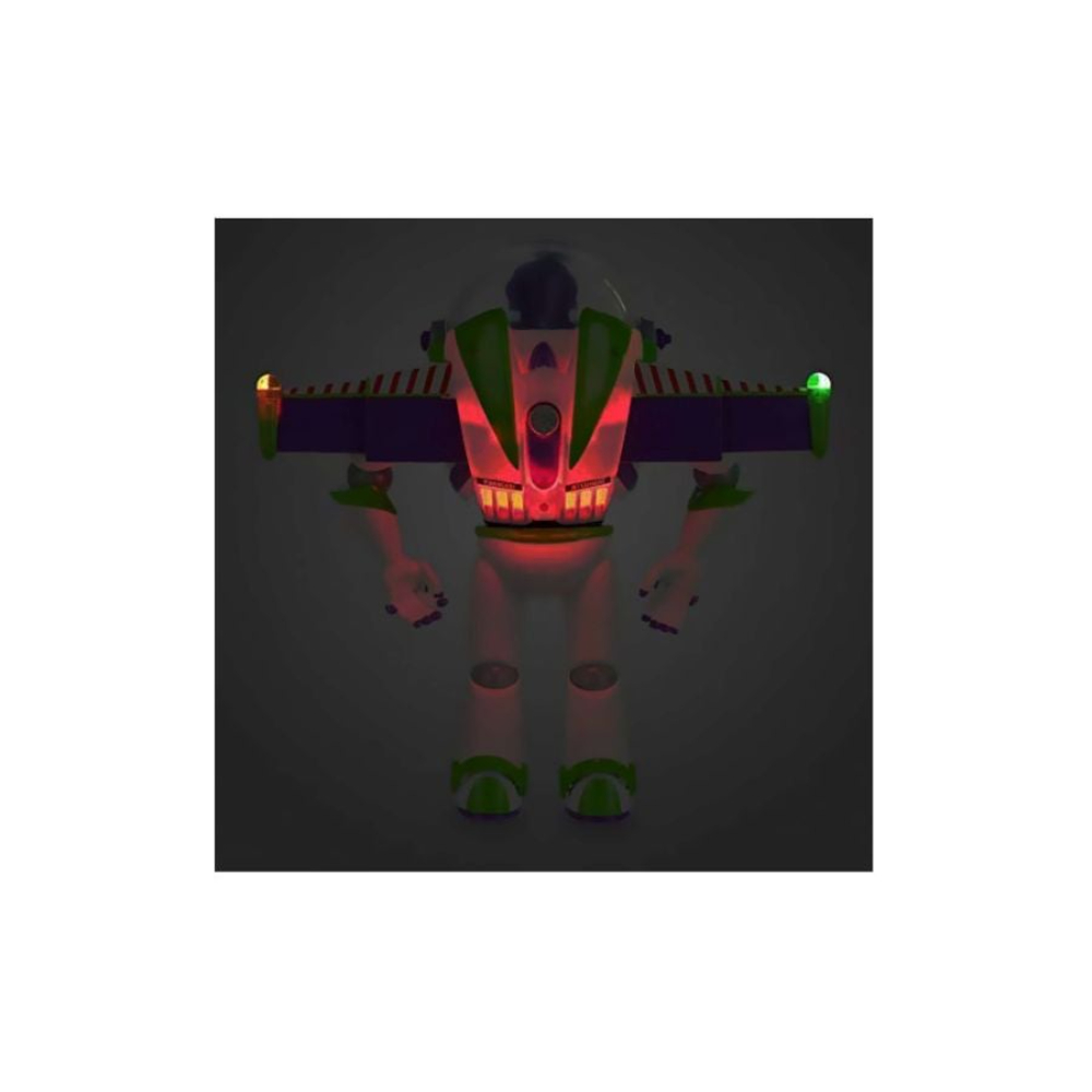 توي ستوري مجسم شخصية أكشن باز يطير من ديزني