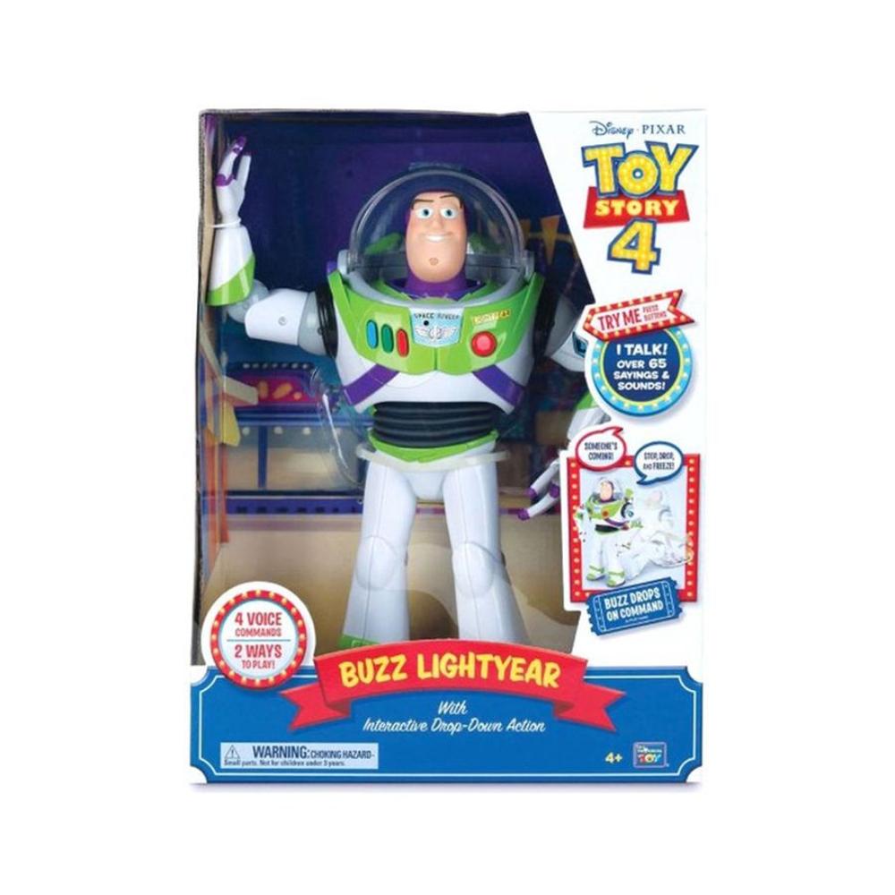 توي ستوري مجسم شخصية طائرة - 12 بوصة