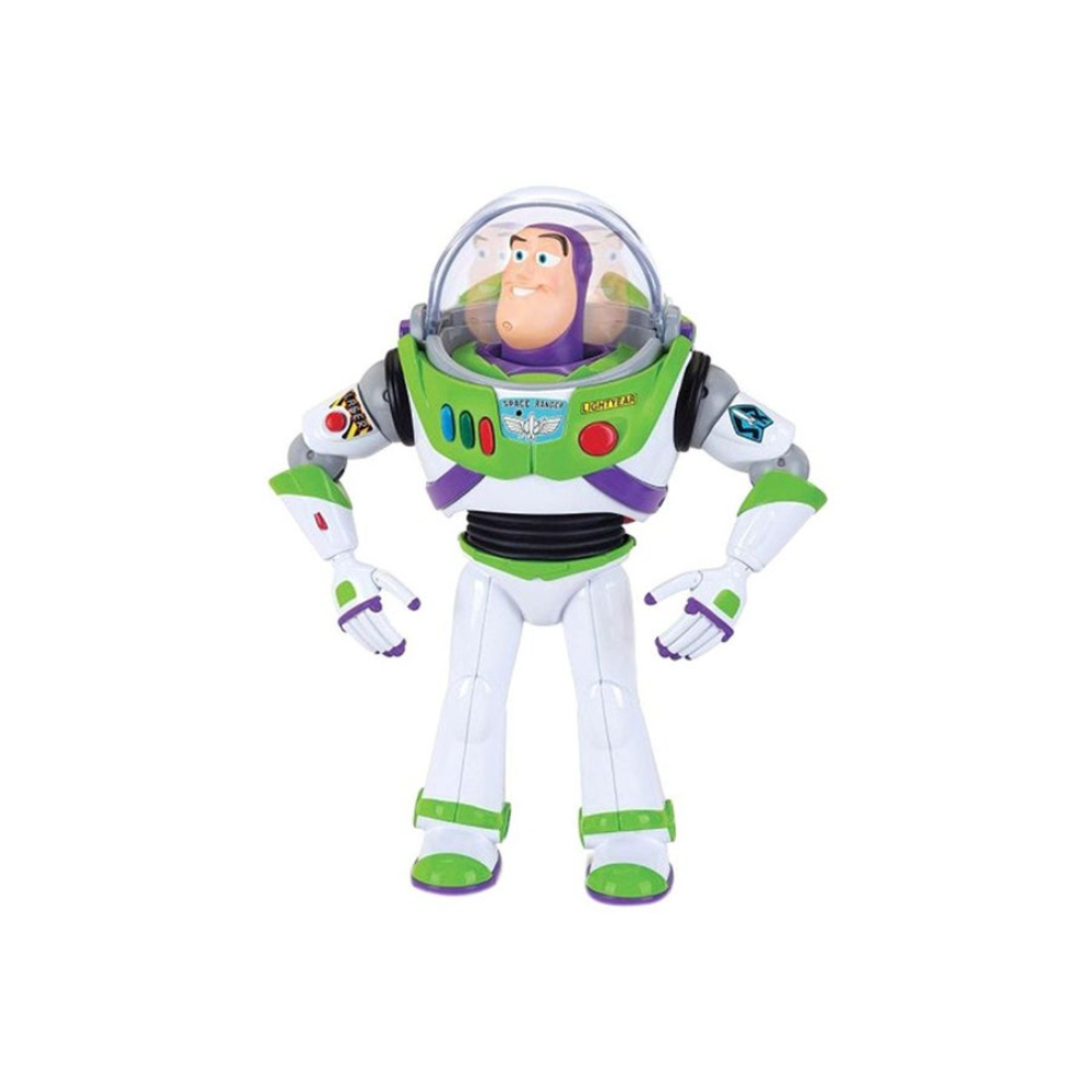 توي ستوري مجسم شخصية طائرة - 12 بوصة