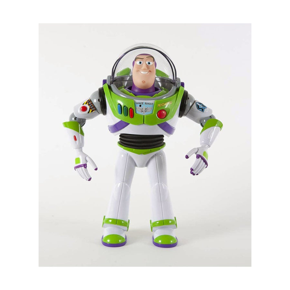 توي ستوري مجسم شخصية طائرة - 12 بوصة