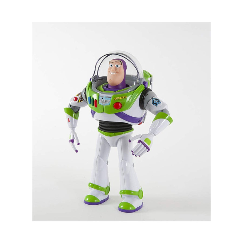 توي ستوري مجسم شخصية طائرة - 12 بوصة