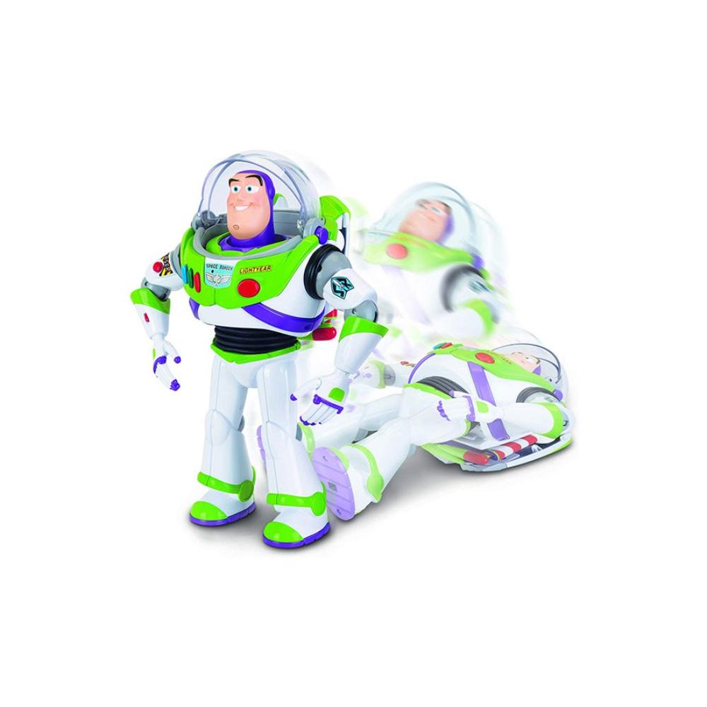 توي ستوري مجسم شخصية طائرة - 12 بوصة