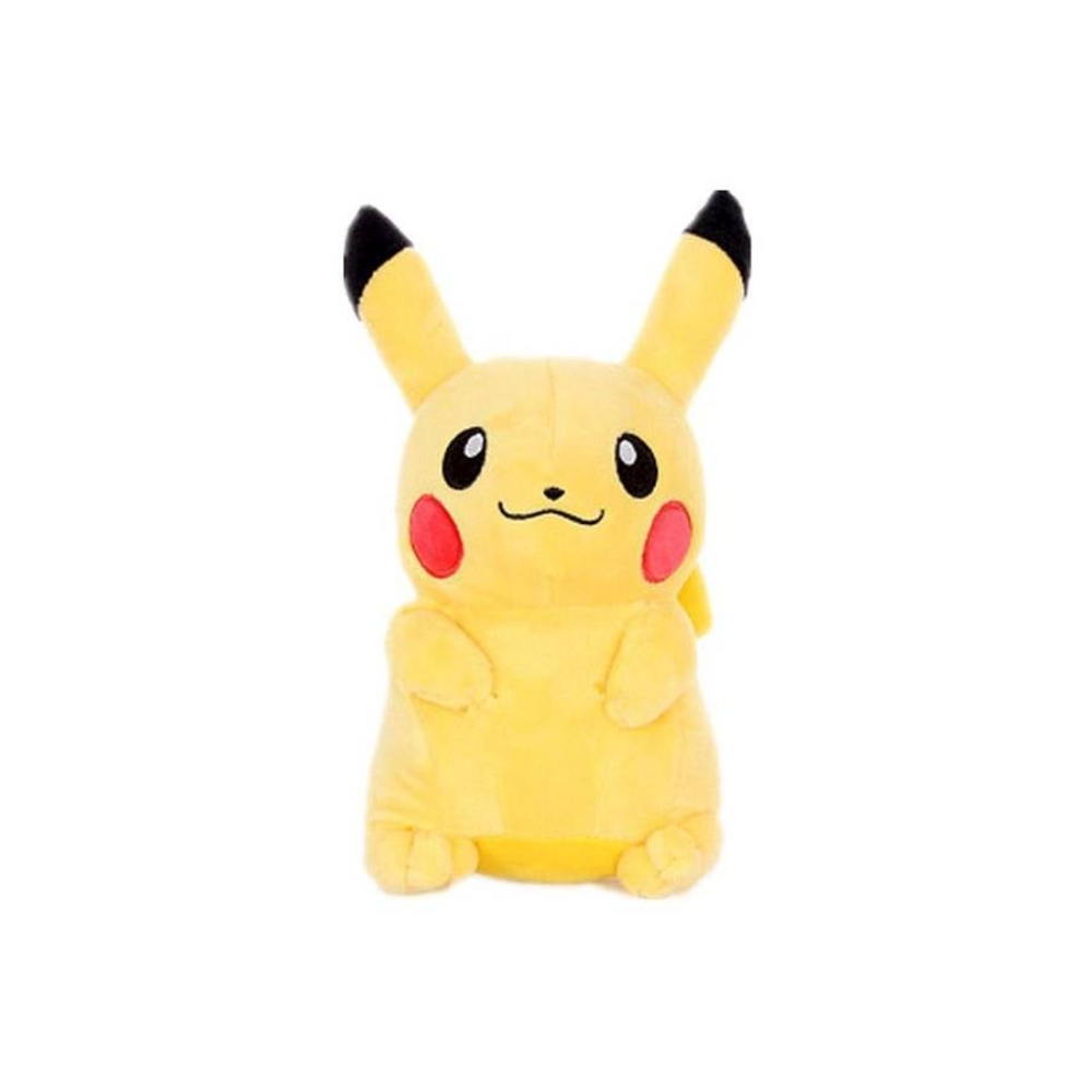  دمية محشوة بيكاتشو صغيرة