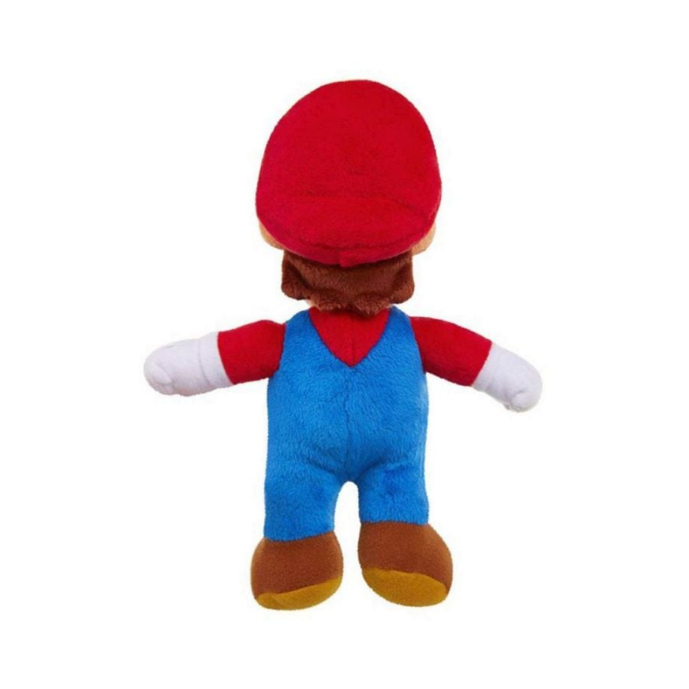 نينتندو دمية ماريو محشوة - 7.5 بوصة