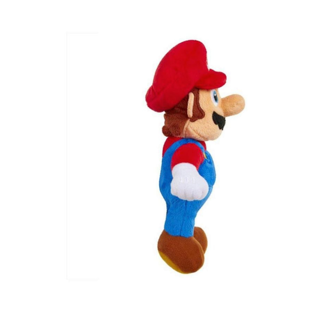 نينتندو دمية ماريو محشوة - 7.5 بوصة