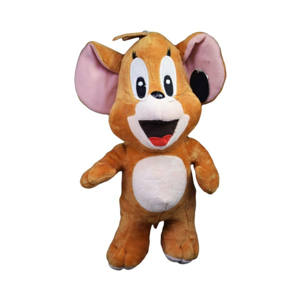  دمية جيري محشوة - 25 سم