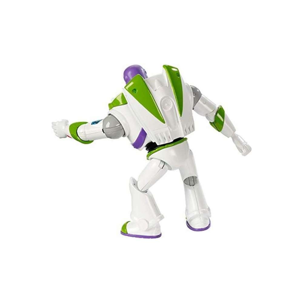 توي ستوري مجسم شخصية باز لايت يير من فيلم قصة لعبة 4 - 11 بوصة