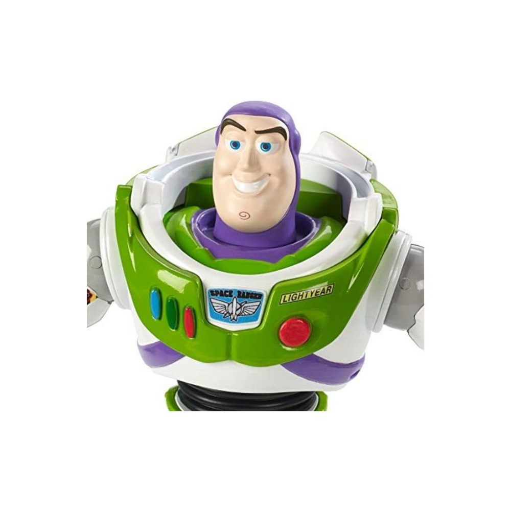 توي ستوري مجسم شخصية باز لايت يير من فيلم قصة لعبة 4 - 11 بوصة