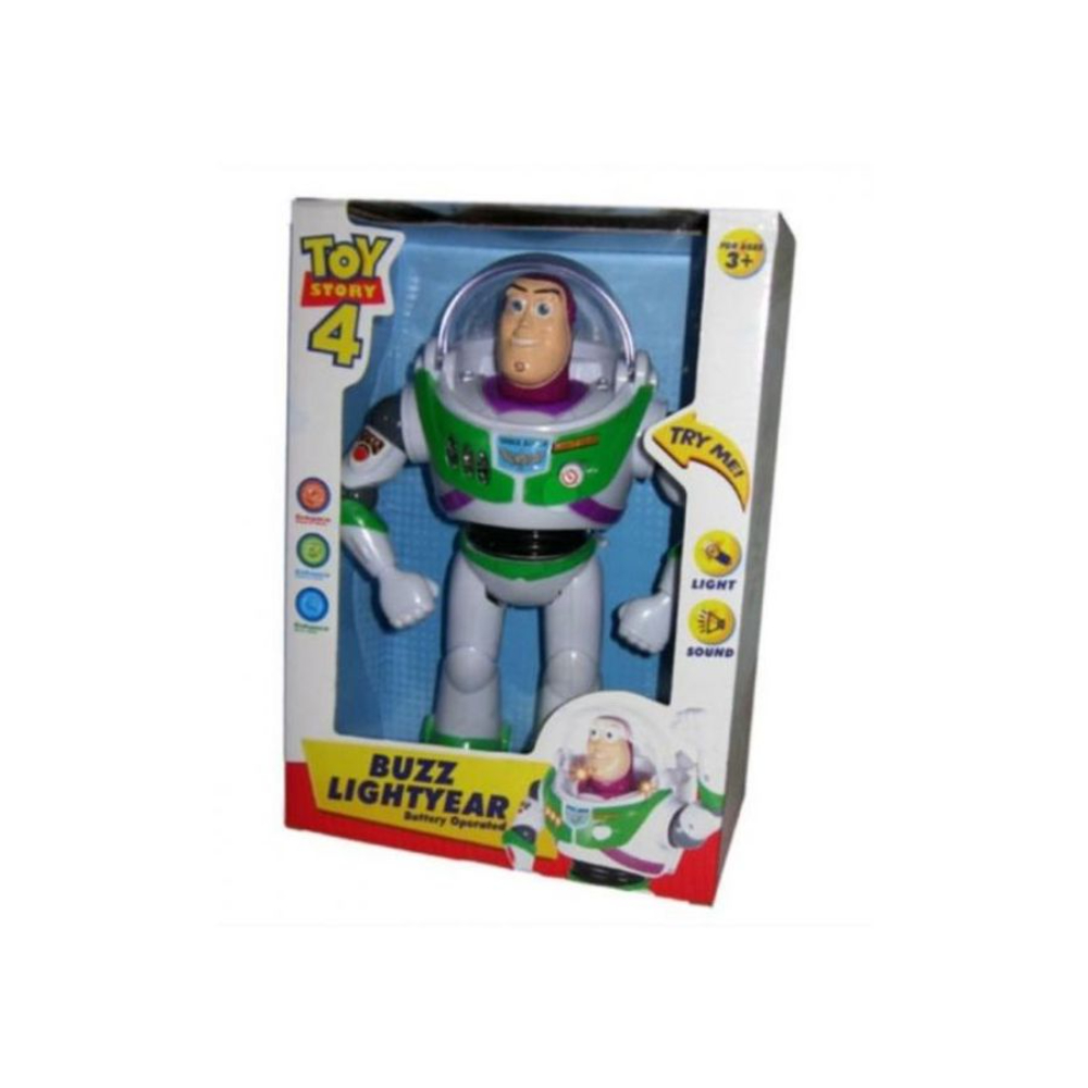 توي ستوري مجسم شخصية أكشن باز لايت - مقاس كبير