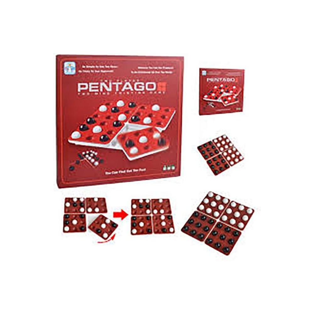 لعبة لوحية خماسية بينتاجو