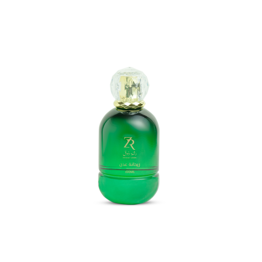 رشة ذوق ريحانة عدن عطر نسائي 100 ملي
