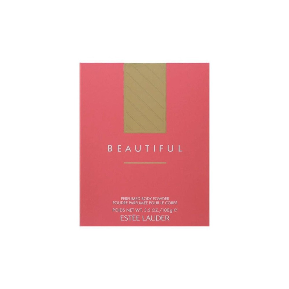 بودرة جسم معطرة - استي لودر - 100 جرام