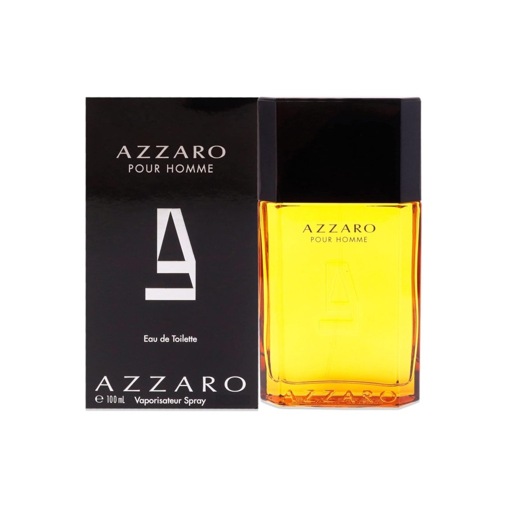 عطر أزارو بور أوم 100 مل