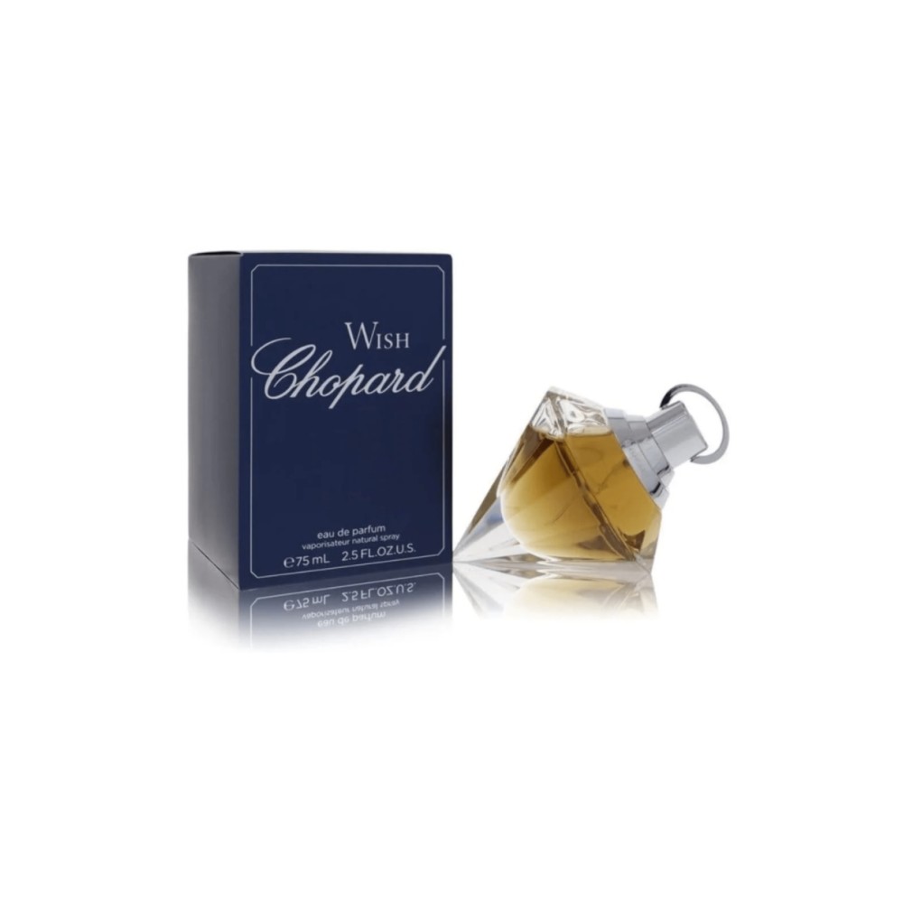 عطر شوبارد ويش او دو بارفيوم - 75 مل