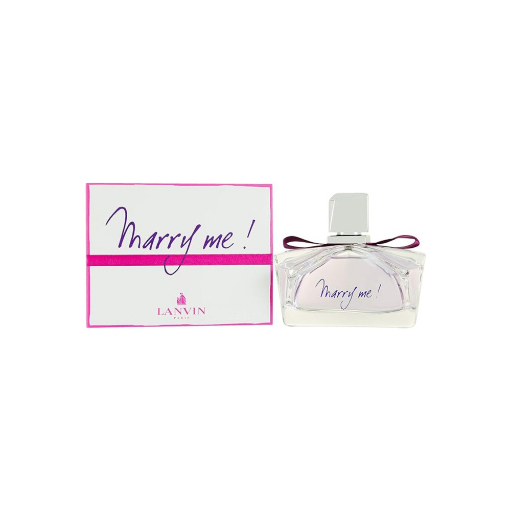 عطر لانفين ماري مي (نسائي) 75 مل