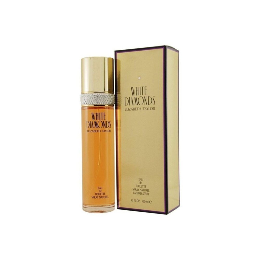 عطر وايت دايموندز 100 مل - للنساء