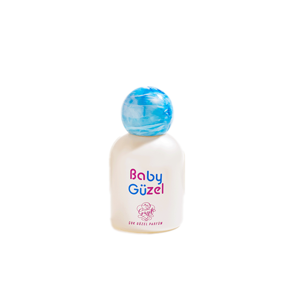 عطر بيبي جوزال للجنسين