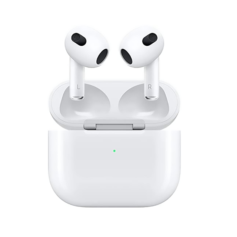 آبل ايربودز برو الجيل الثالث سماعات أذن لاسلكية كوبي - أبيض