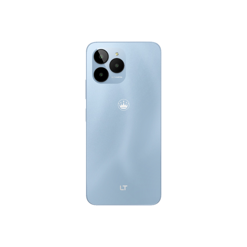 إل تي M30s جوال محمول بشريحتين GSM و CDMA ذاكرة 128 جيجا رام 6 + 6 جيجا