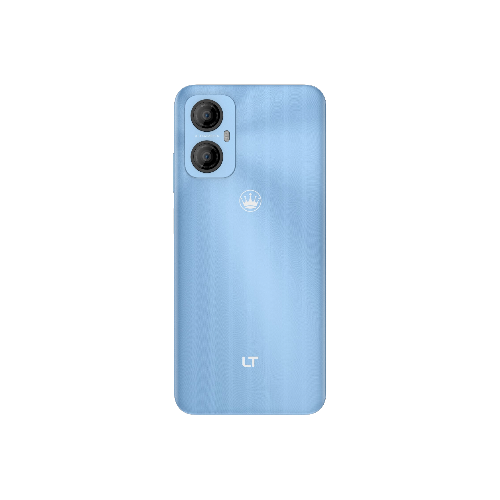 إل تي M15 جوال محمول بشريحتين GSM و CDMA ذاكرة 64 جيجا رام 4 + 4 جيجا