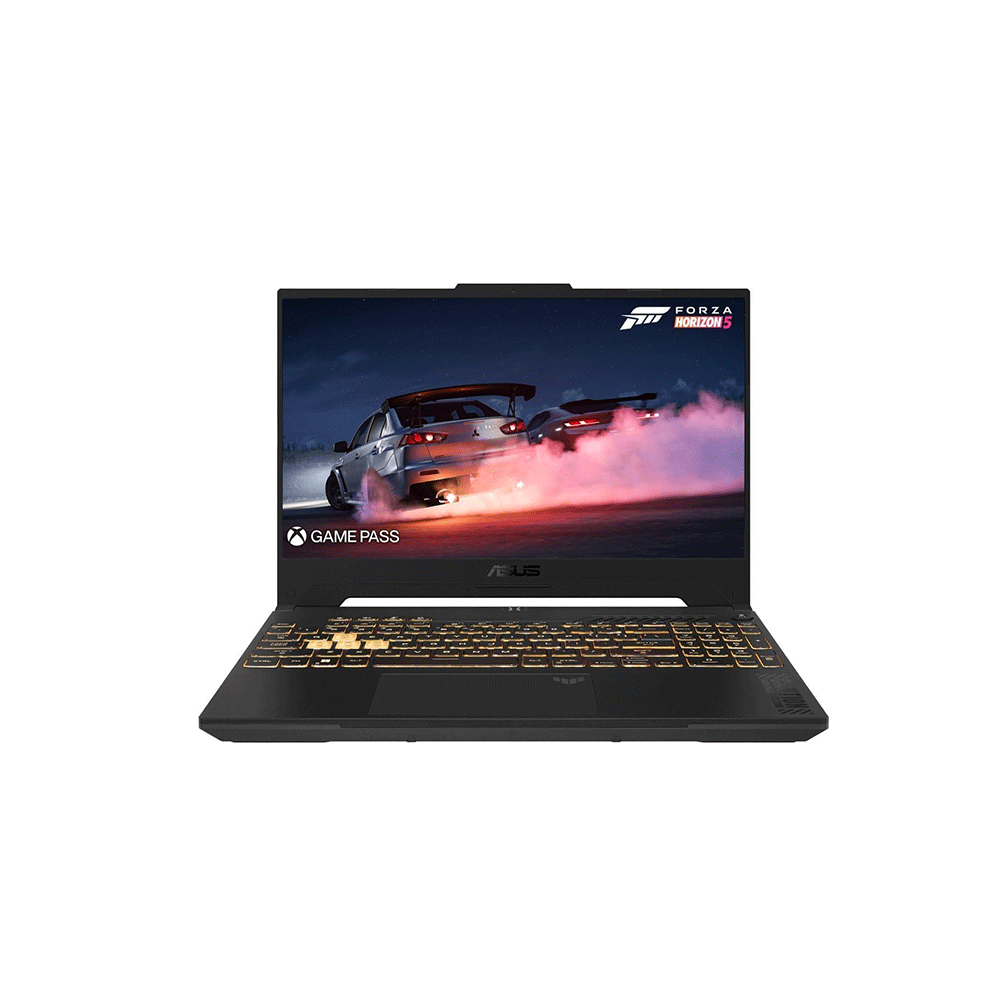 آسيوس لاب توب للألعاب بذاكرة 1 تيرابايت, رام 16 جيجابايت وكرت شاشاة RTX 4070 - رمادي 