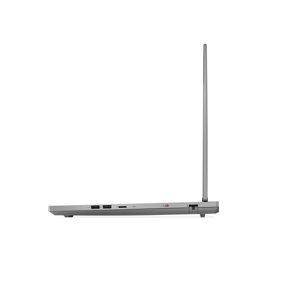لينوفو ليجون 5 لابتوب للألعاب بذاكرة 1 تيرابايت, رام 16 جيجابابت وكرت شاشة RTX 4060 - رمادي 