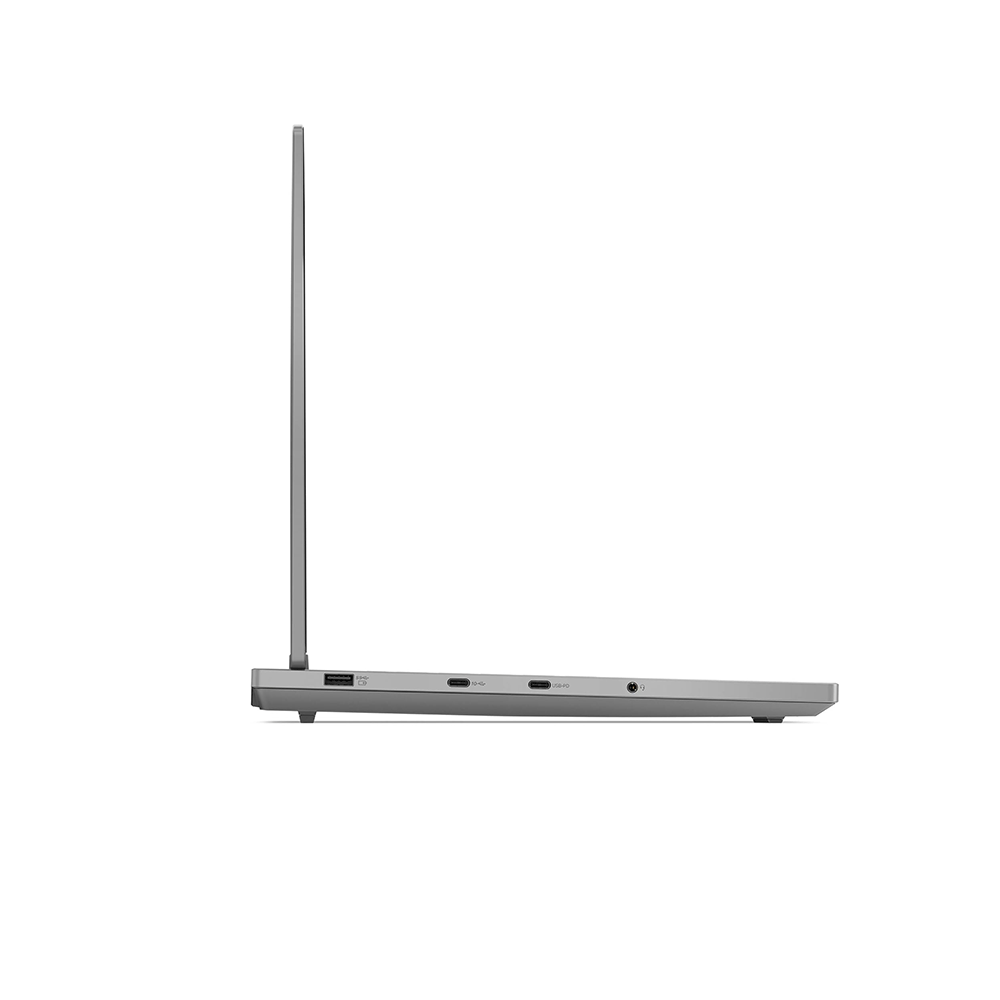 لينوفو ليجون 5 لابتوب للألعاب بذاكرة 1 تيرابايت, رام 16 جيجابابت وكرت شاشة RTX 4060 - رمادي 