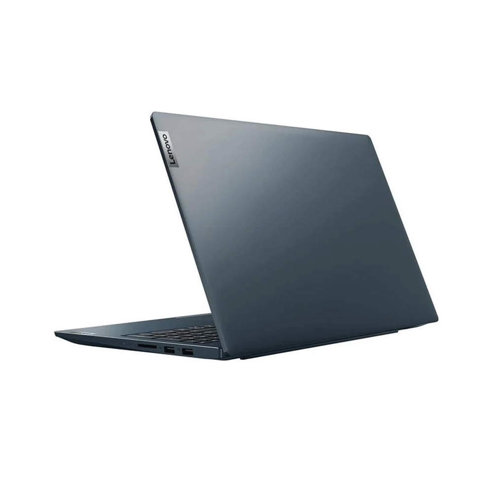 لينوفو ايديا باد 5 15IAL7 لابتوب محمول بمعالج كور i7 - أسود