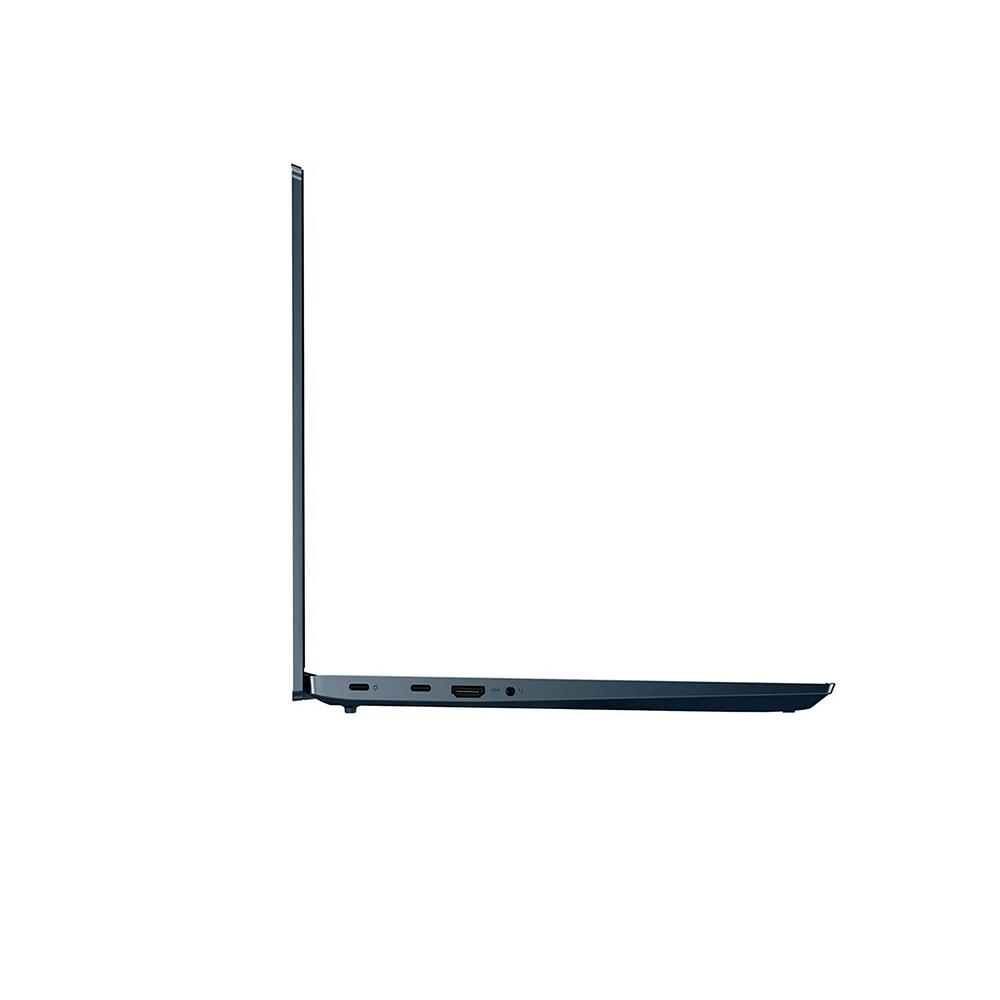لينوفو ايديا باد 5 15IAL7 لابتوب محمول بمعالج كور i7 - أسود