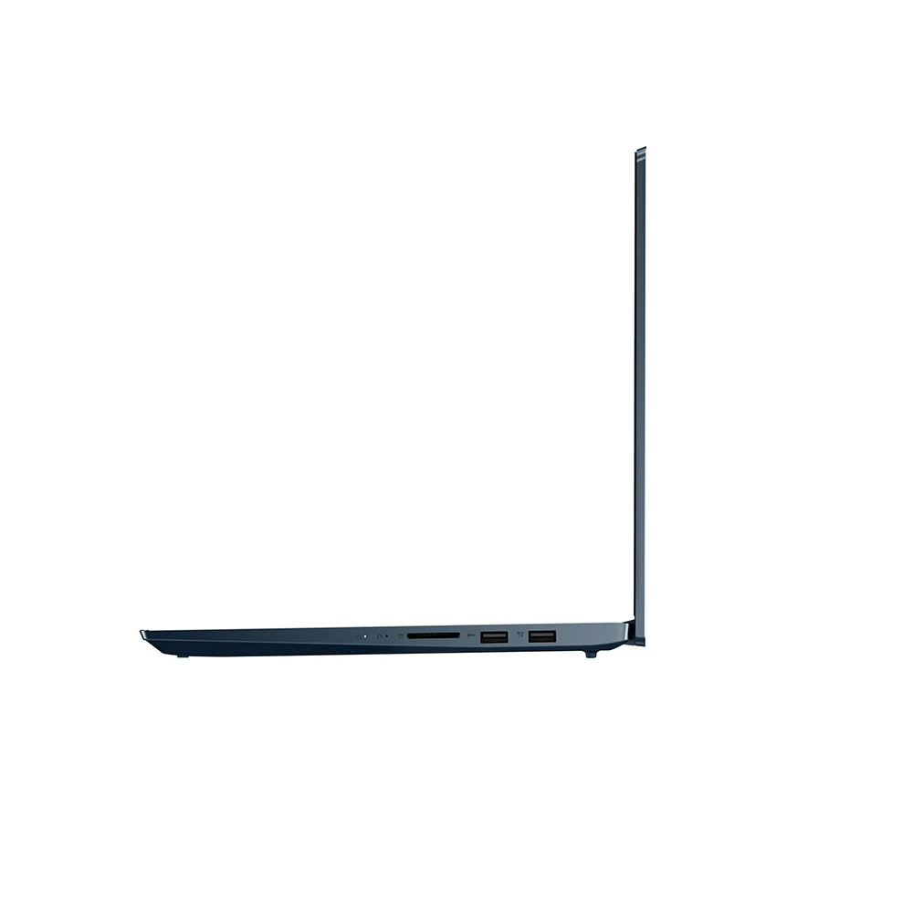 لينوفو ايديا باد 5 15IAL7 لابتوب محمول بمعالج كور i7 - أسود