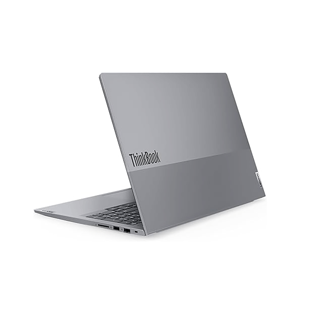 لينوفو لابتوب ثينك بوك 16 G6 بمعالج انتل كور i7 - رمادي