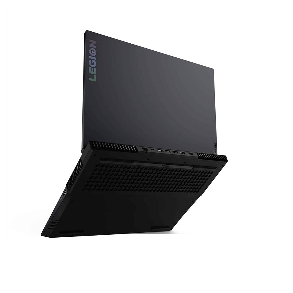لينوفو ليجون 5 لابتوب ألعاب محمول كور i7 بقرص سعة 1 تيرا و رام 16 جيجابايت - أسود