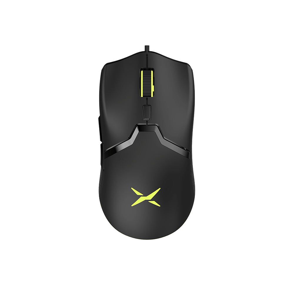 ديلوكس ماوس جيمينج - موديل M800