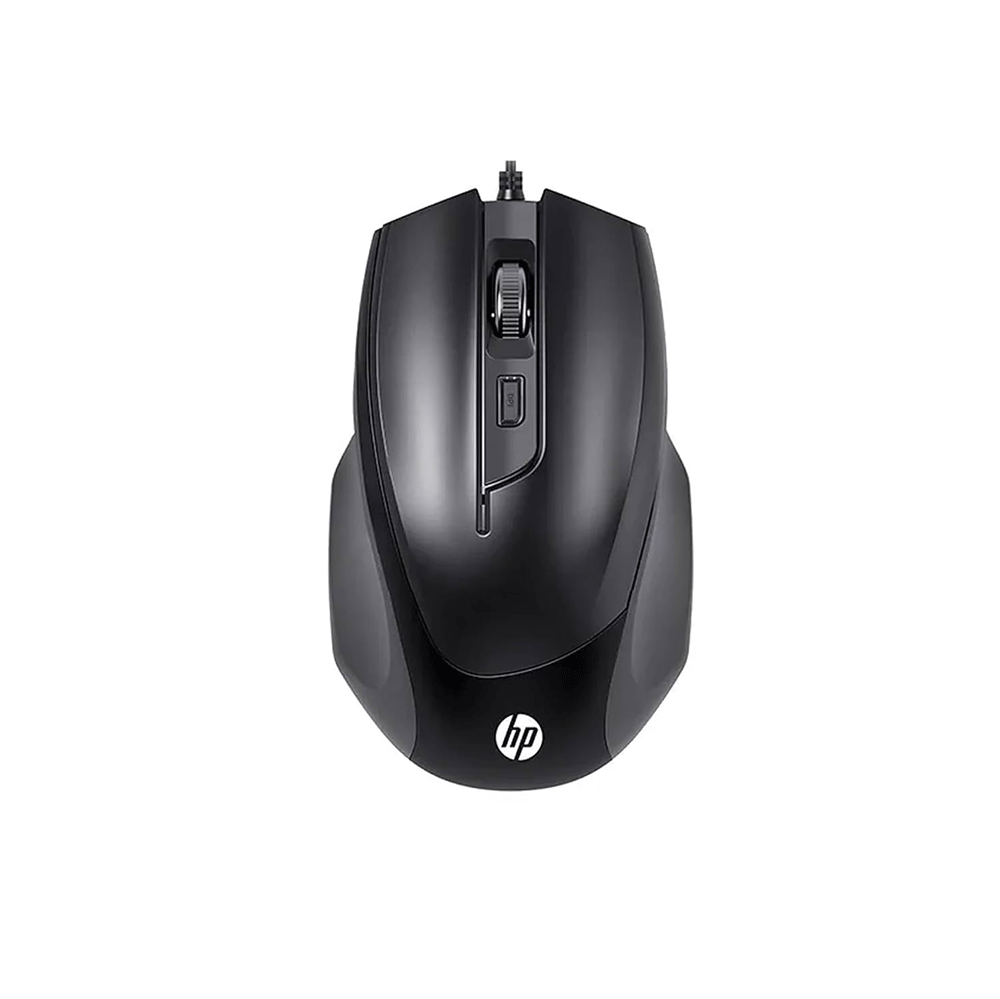 اتش بي ماوس سلكي - موديل M150