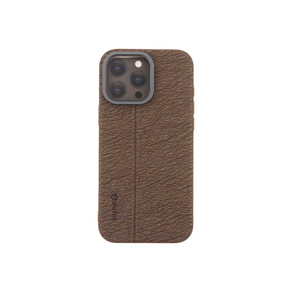 إيبيفيت غلاف جوال أيفون 16 برو ماكس جلد