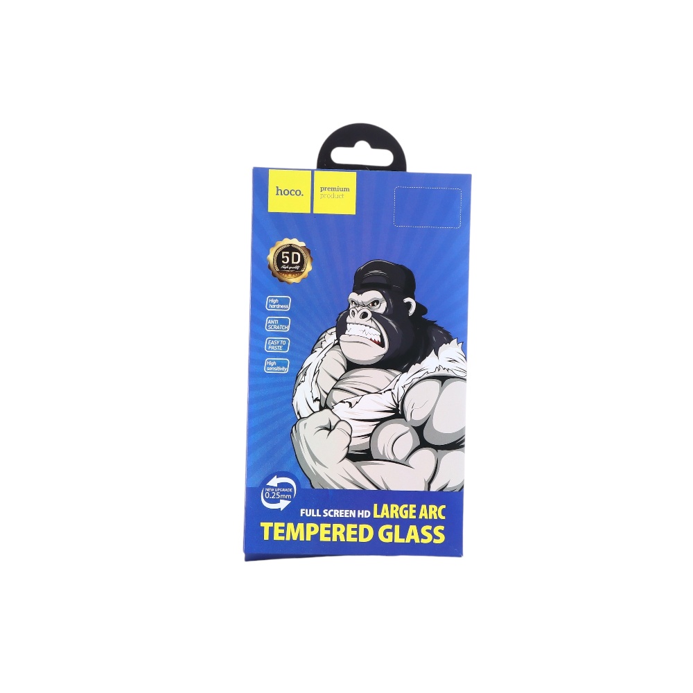 هوكو لاصق حماية جوال - موديل +S10