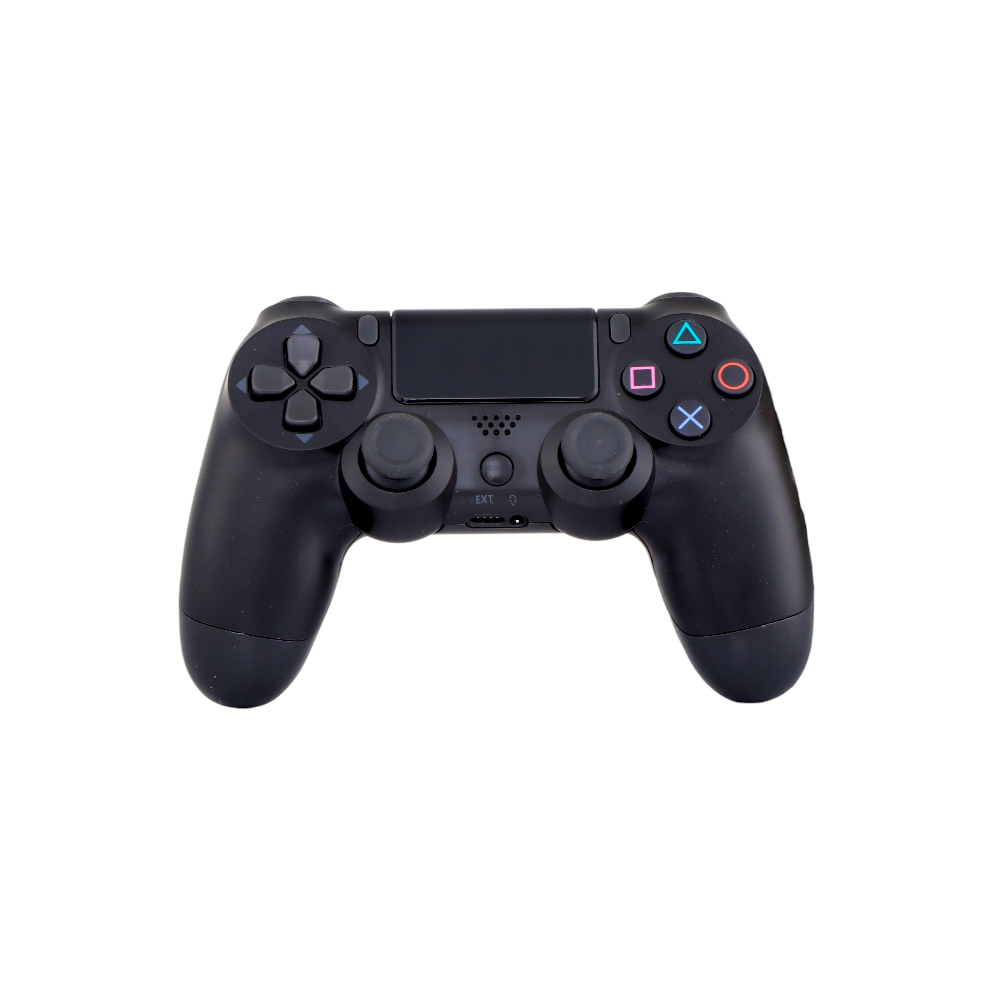 وينماكس ذراع تحكم بلايستيشن - اسود