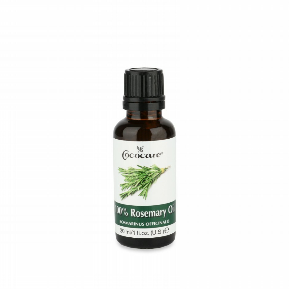 كوكوكير زيت إكليل الجبل (الروزماري) العطري - 30 مل