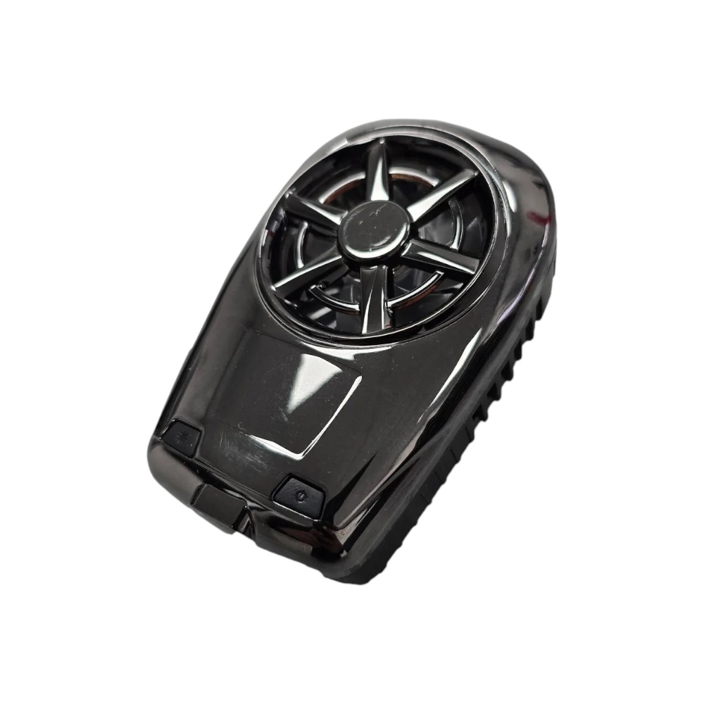 مبرد جوال احترافي للتبريد السريع بجهد 5 فولت - موديل H-KS338