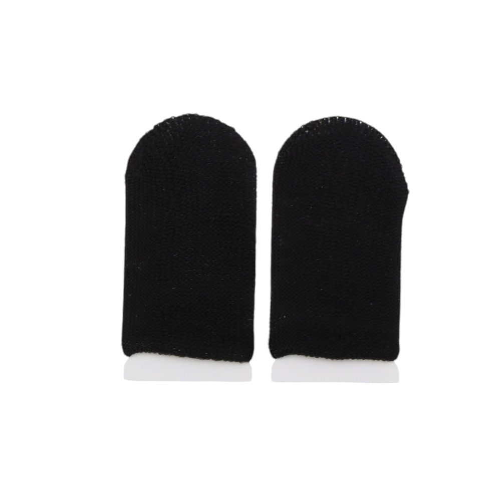 أصابع العاب تحكم مانعة للتعرق - موديل H-KS241