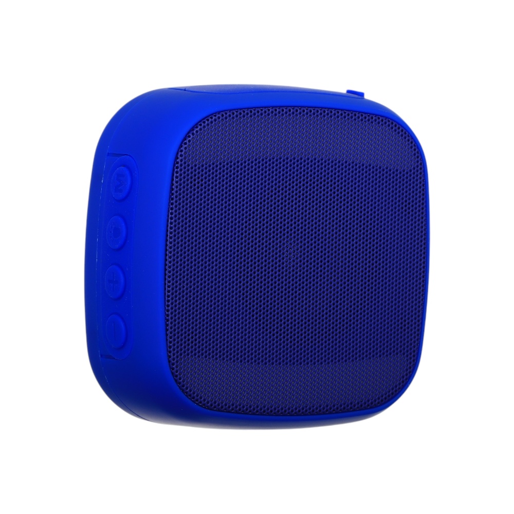 مكبر صوت بلوتوث محمول بصوت سوبر باس و بطارية قابلة للشحن بجهد 3.7 فولت - موديل F88
